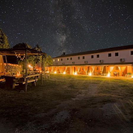 Il Giardino Degli Ulivi Hotell Rovinj Exteriör bild