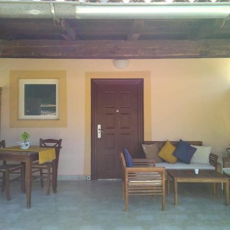 Il Giardino Degli Ulivi Hotell Rovinj Exteriör bild