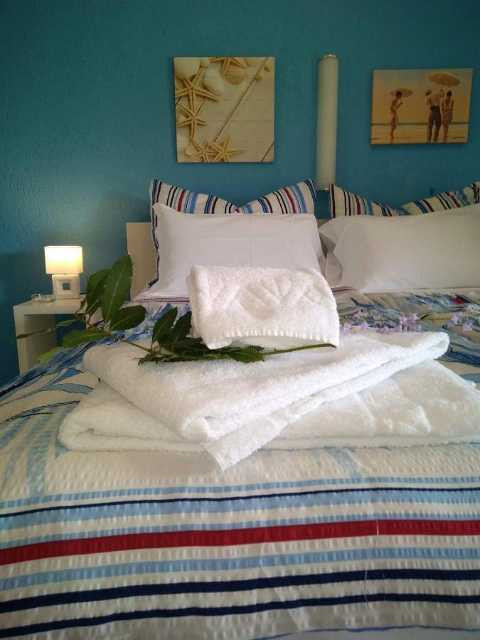 Il Giardino Degli Ulivi Hotell Rovinj Exteriör bild
