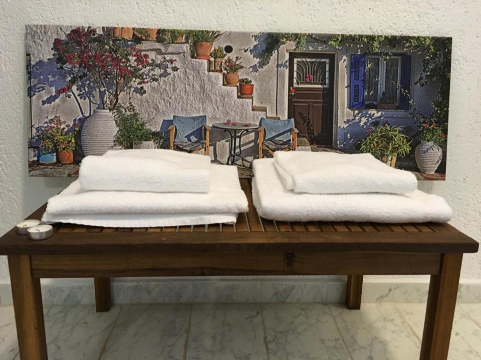 Il Giardino Degli Ulivi Hotell Rovinj Exteriör bild