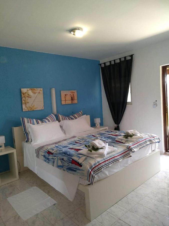 Il Giardino Degli Ulivi Hotell Rovinj Exteriör bild