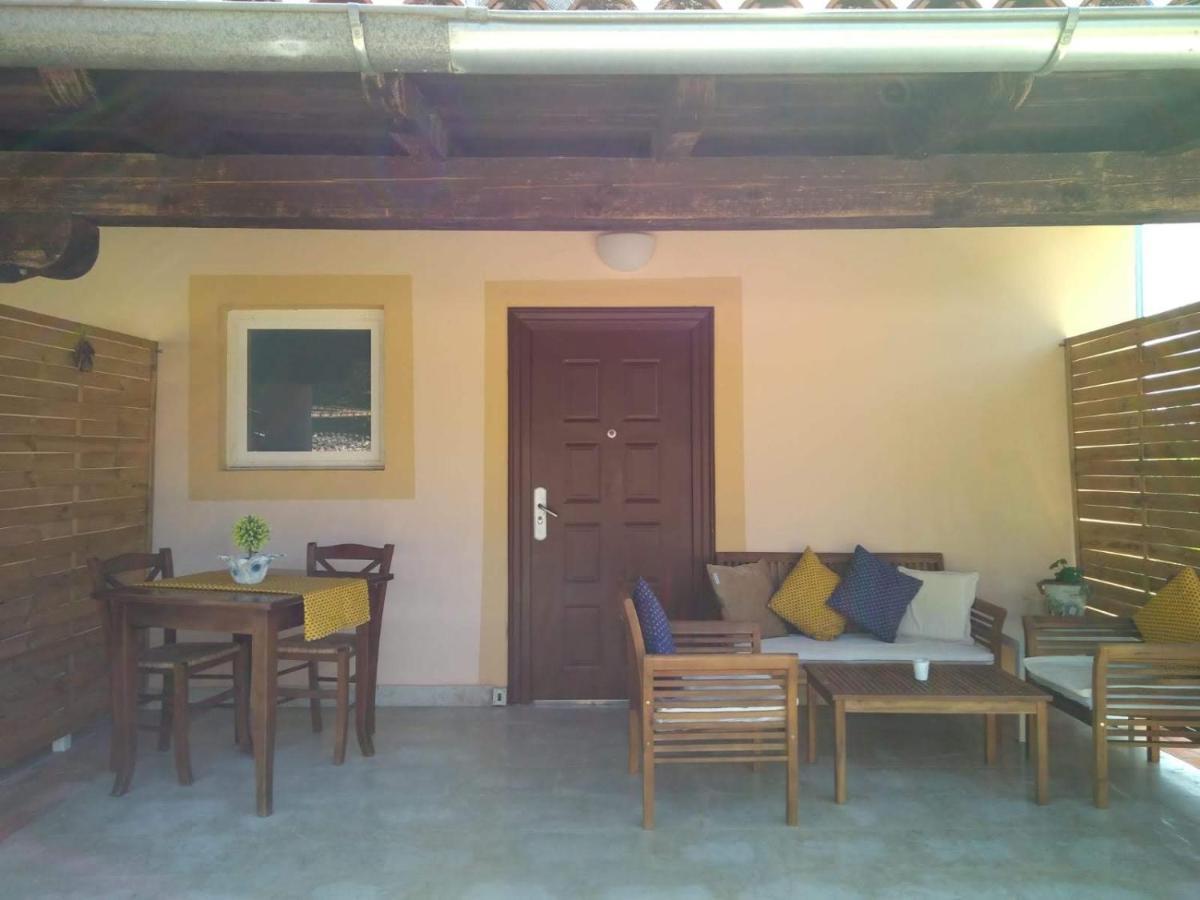 Il Giardino Degli Ulivi Hotell Rovinj Exteriör bild