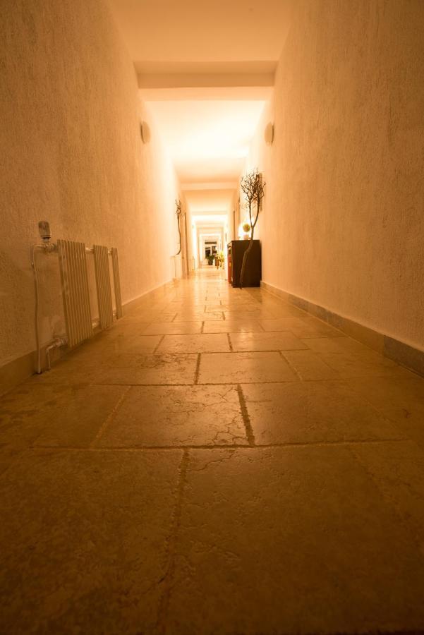 Il Giardino Degli Ulivi Hotell Rovinj Exteriör bild