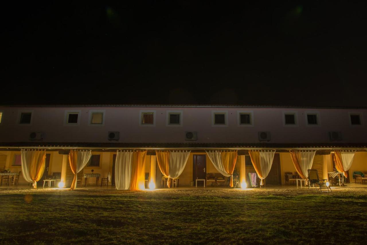 Il Giardino Degli Ulivi Hotell Rovinj Exteriör bild