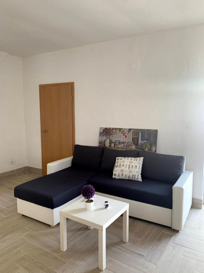 Il Giardino Degli Ulivi Hotell Rovinj Exteriör bild