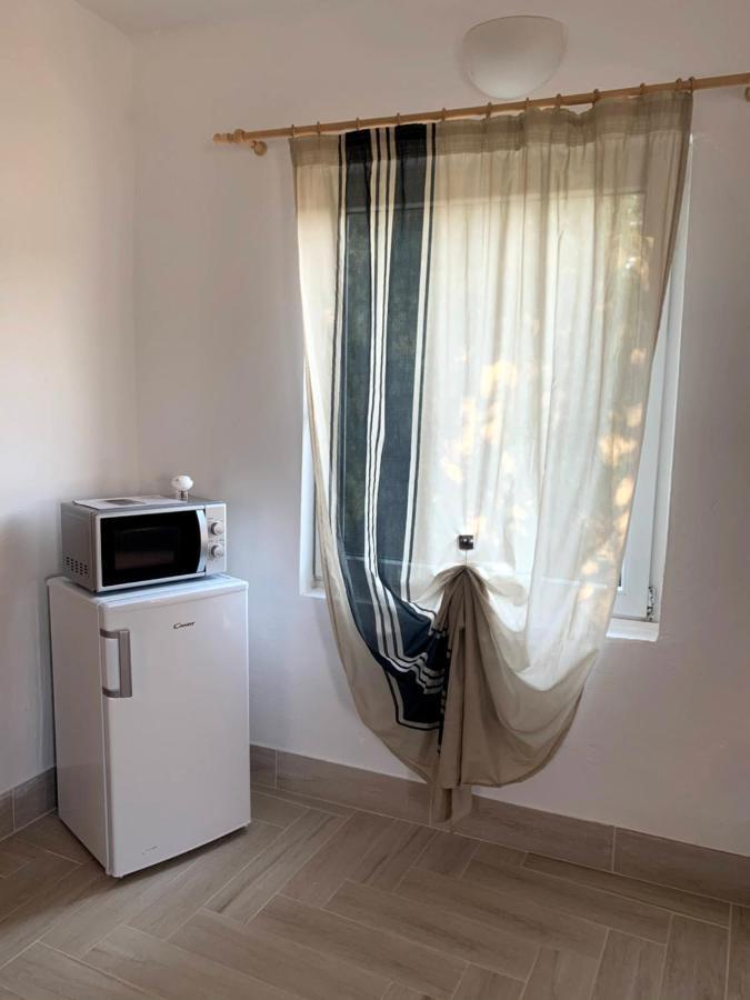 Il Giardino Degli Ulivi Hotell Rovinj Exteriör bild