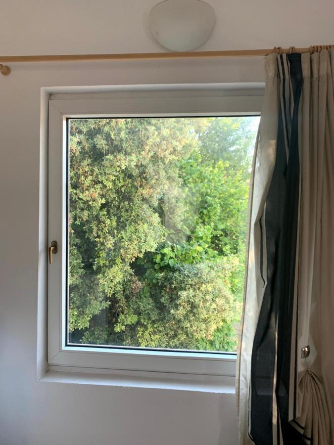 Il Giardino Degli Ulivi Hotell Rovinj Exteriör bild