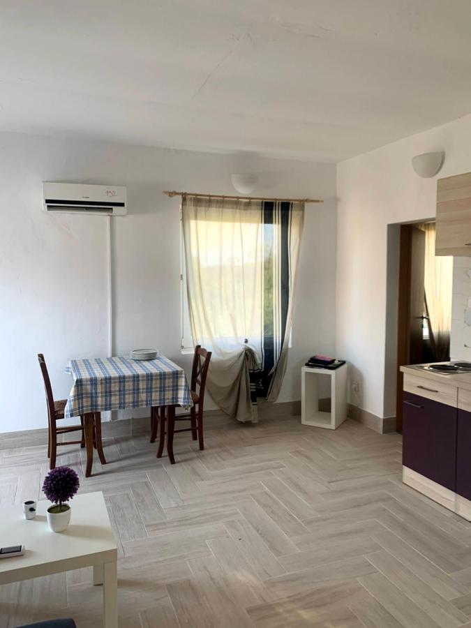 Il Giardino Degli Ulivi Hotell Rovinj Exteriör bild