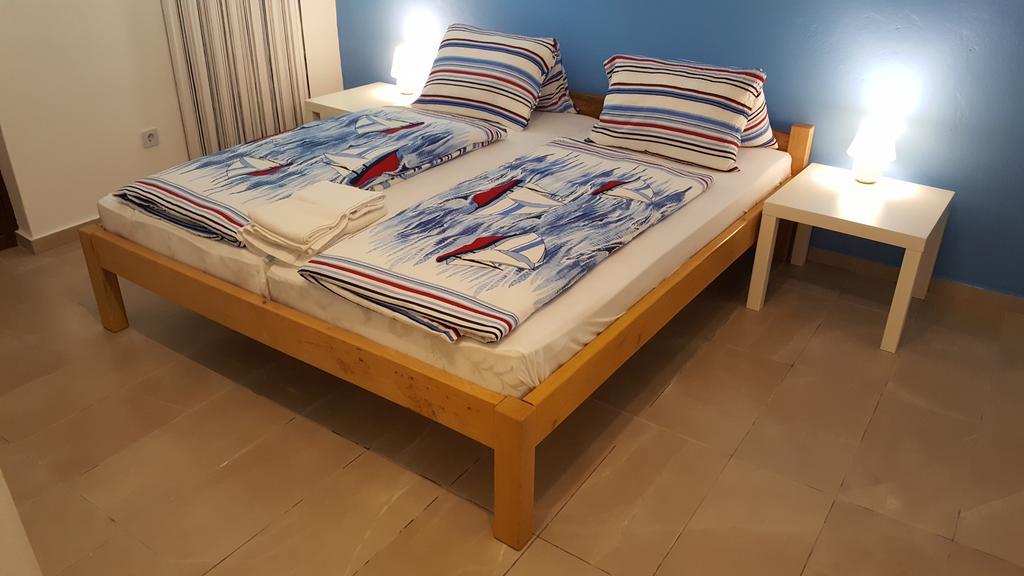 Il Giardino Degli Ulivi Hotell Rovinj Exteriör bild