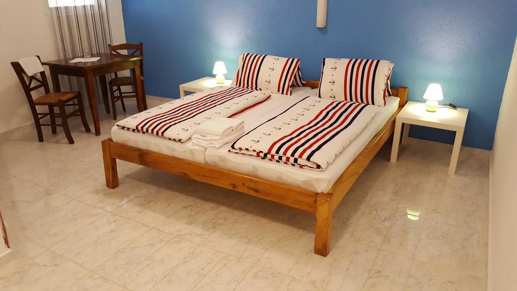 Il Giardino Degli Ulivi Hotell Rovinj Exteriör bild