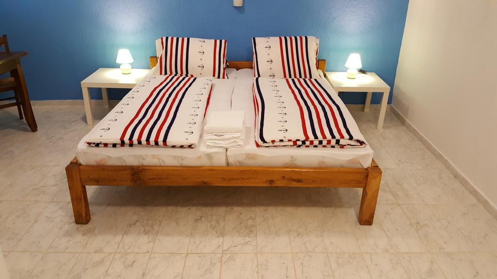 Il Giardino Degli Ulivi Hotell Rovinj Exteriör bild